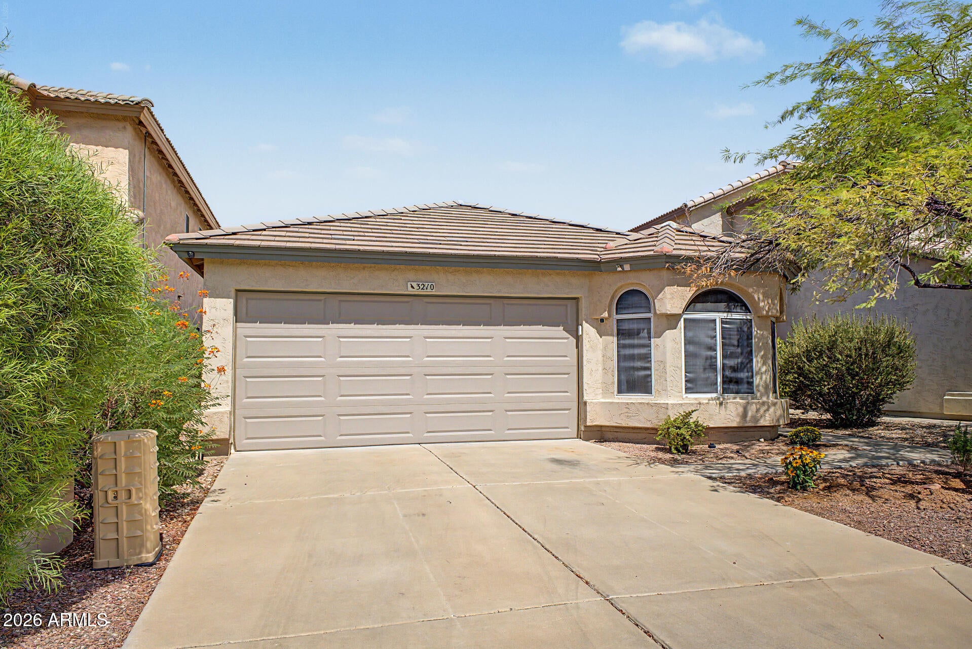3210 E KRISTAL Way