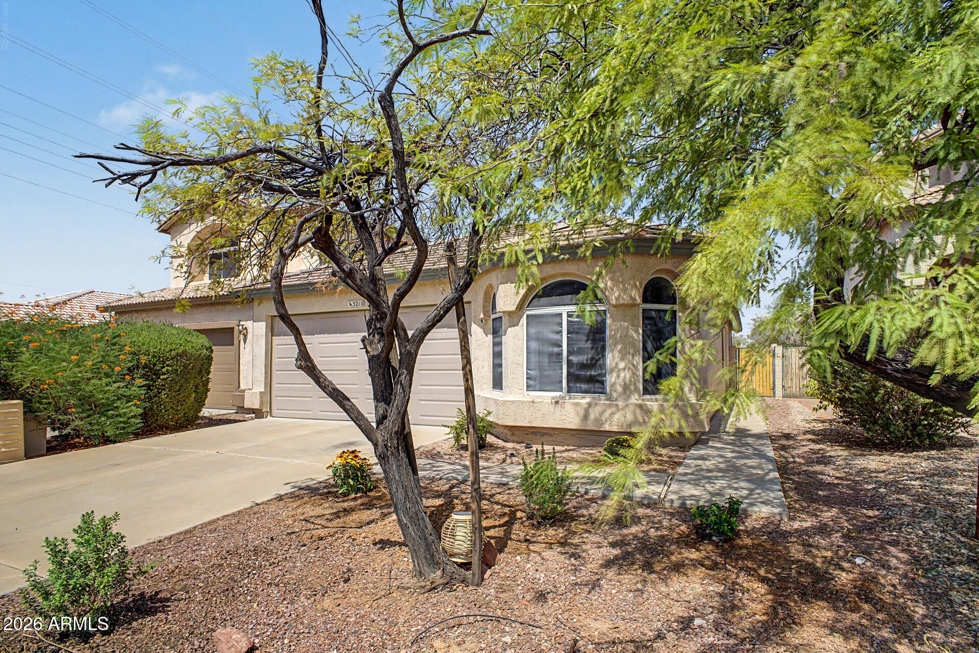 3210 E KRISTAL Way