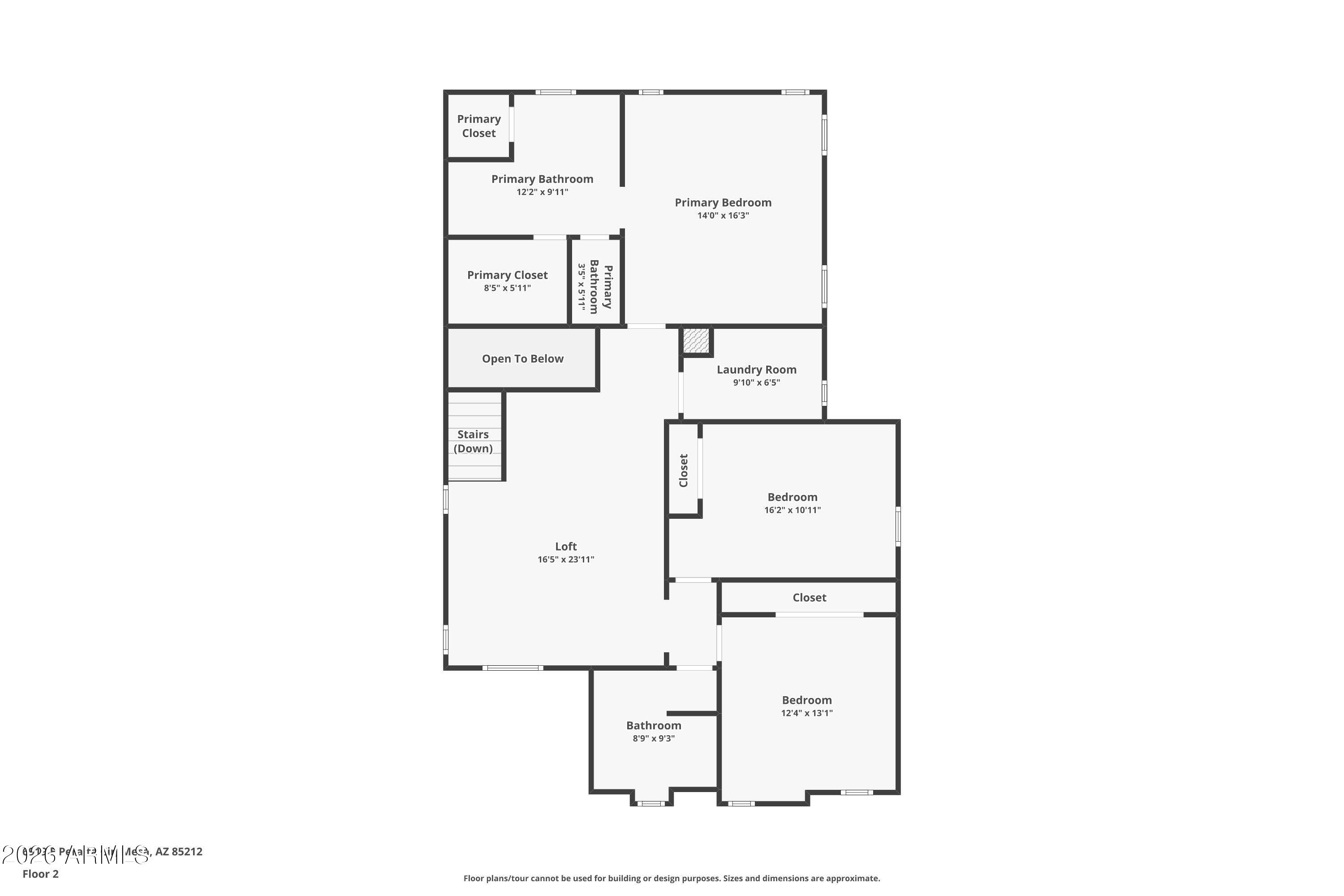 DAHLIA POINTE - Residential
