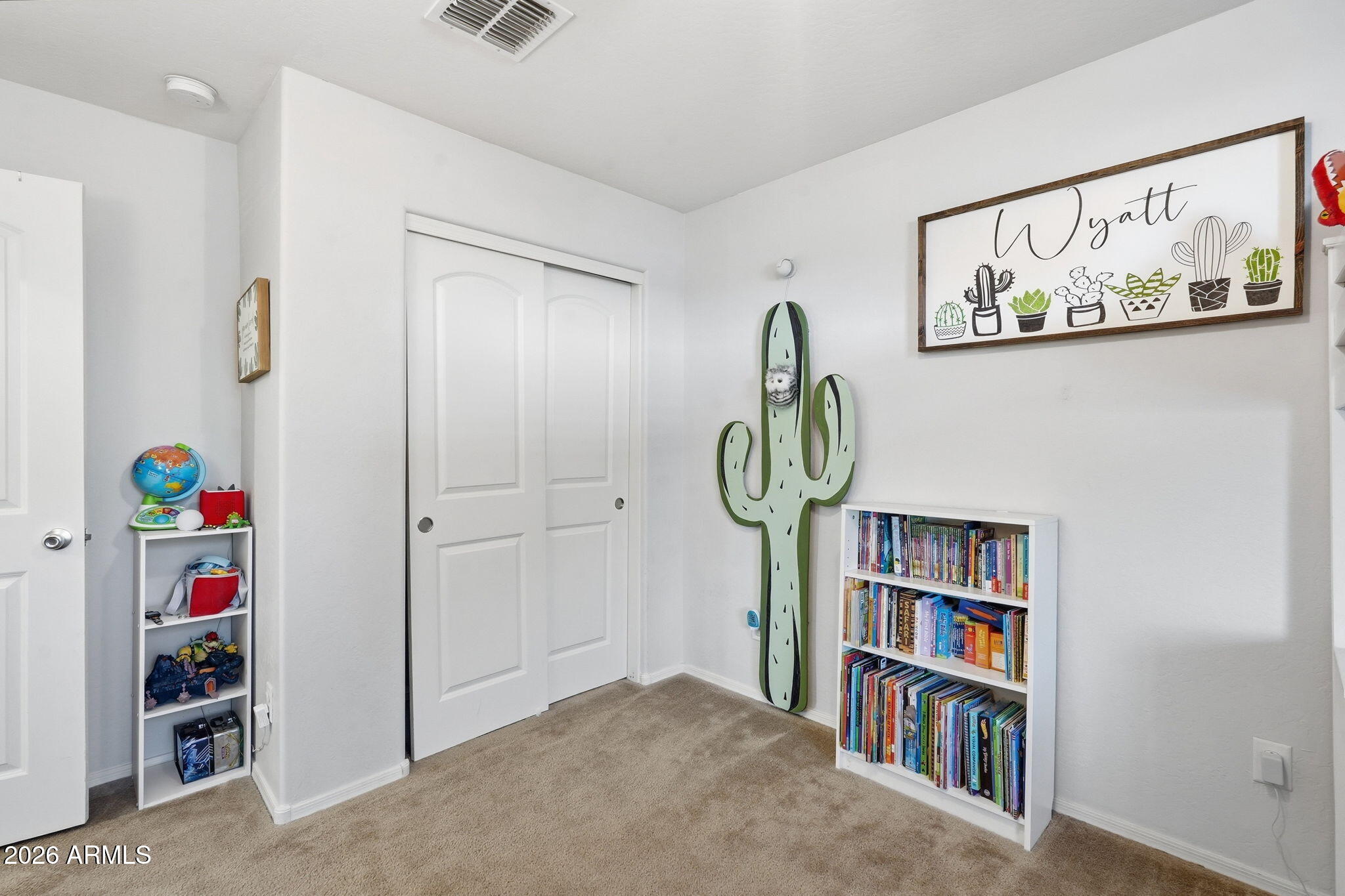 DAHLIA POINTE - Residential