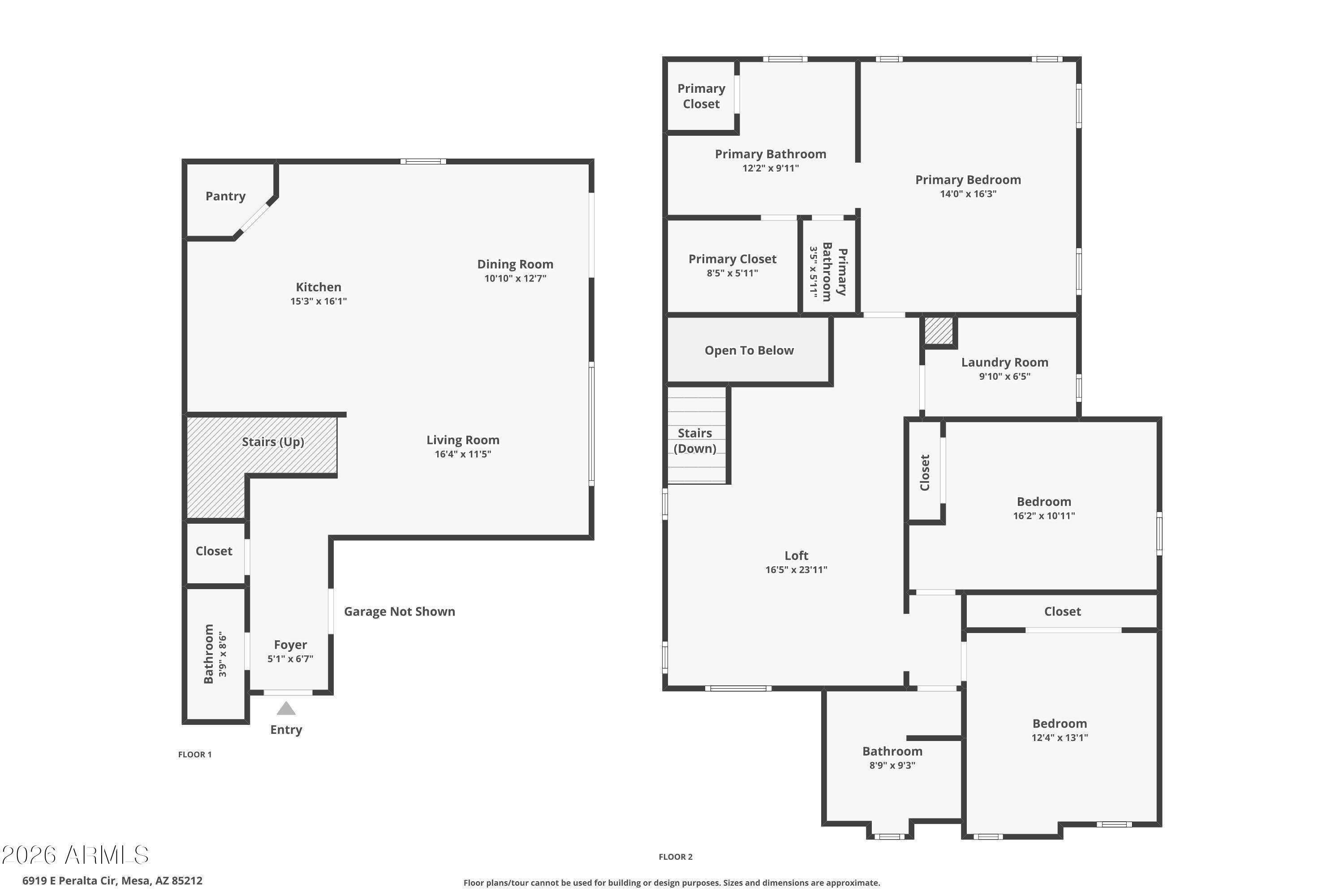 DAHLIA POINTE - Residential