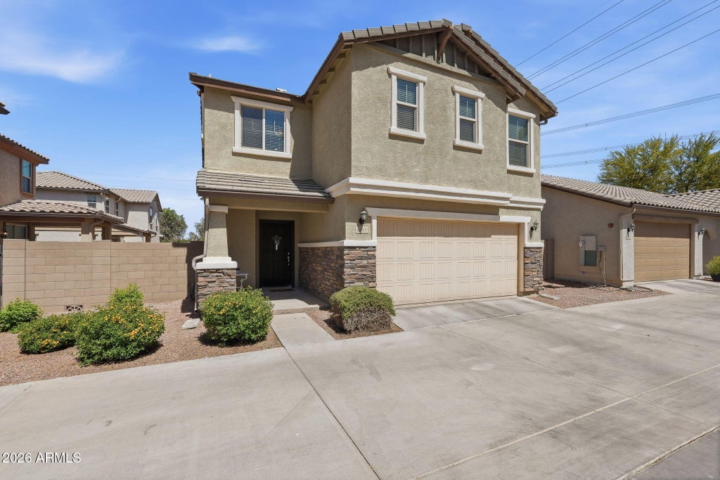 Photo of 6919 E Peralta Circle, Mesa, AZ 85212 (MLS # 7032732)