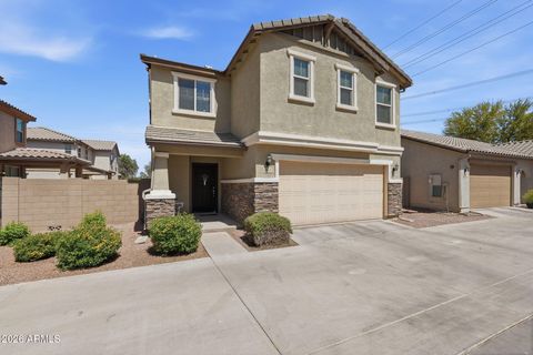 Property photo of 6919 E Peralta Circle, Mesa, AZ 85212