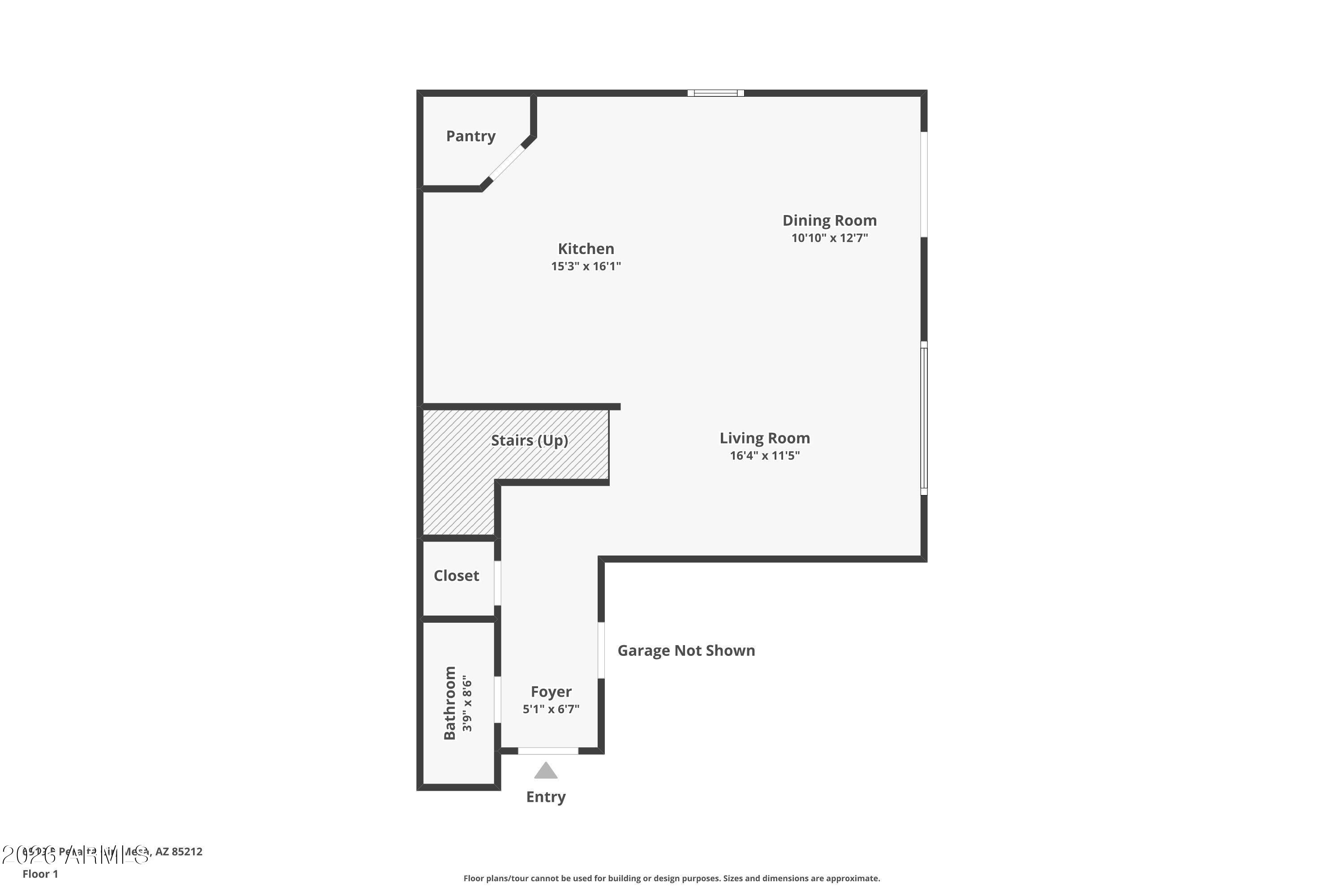DAHLIA POINTE - Residential