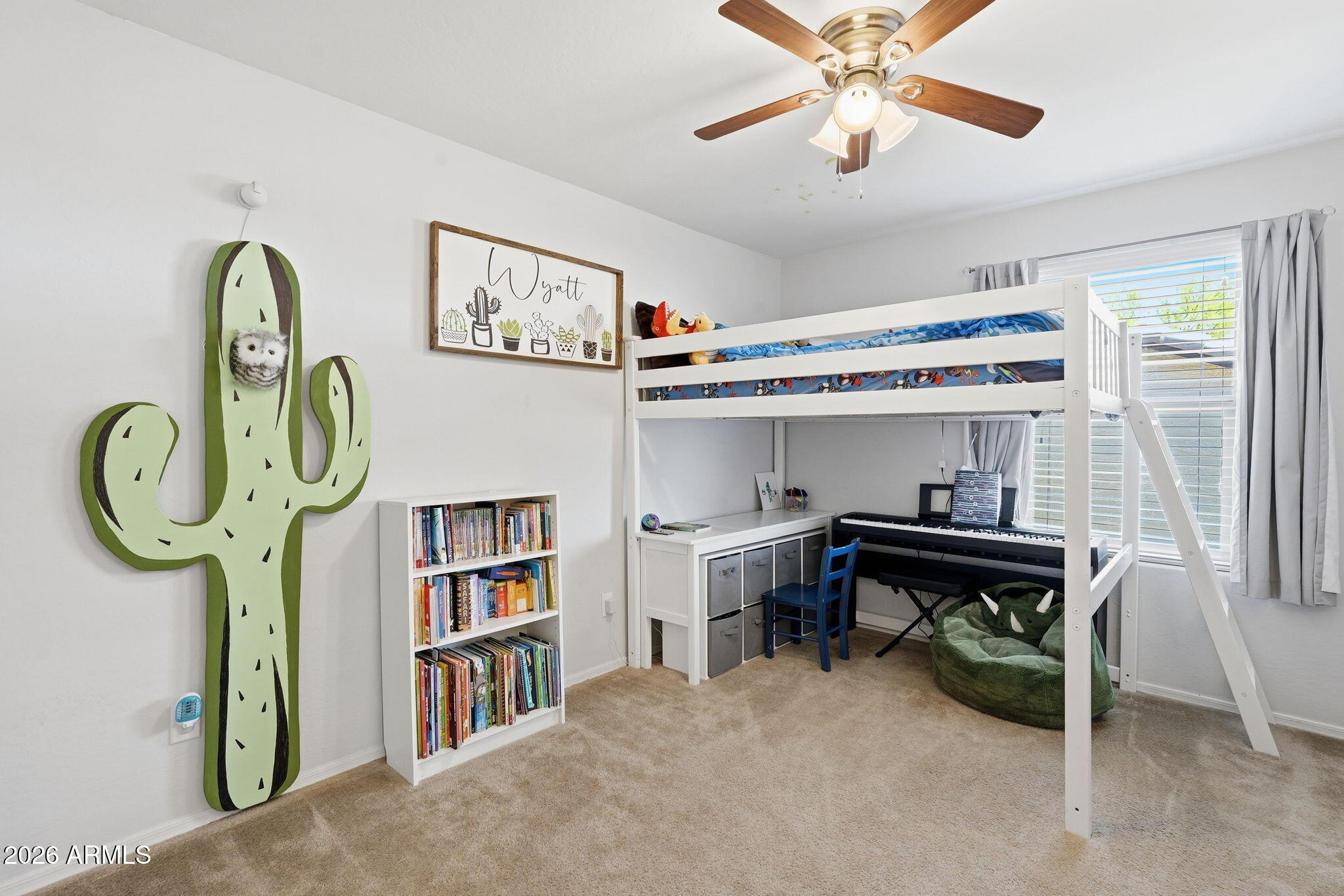 DAHLIA POINTE - Residential