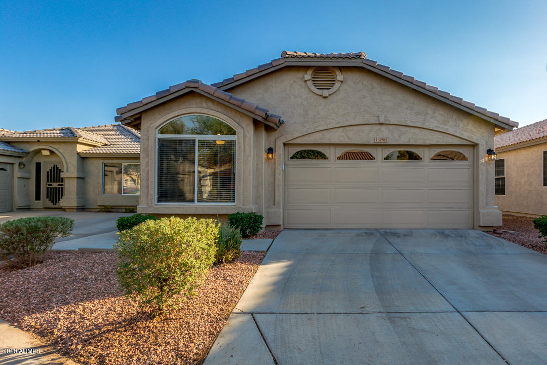 15703 N 33rd Place