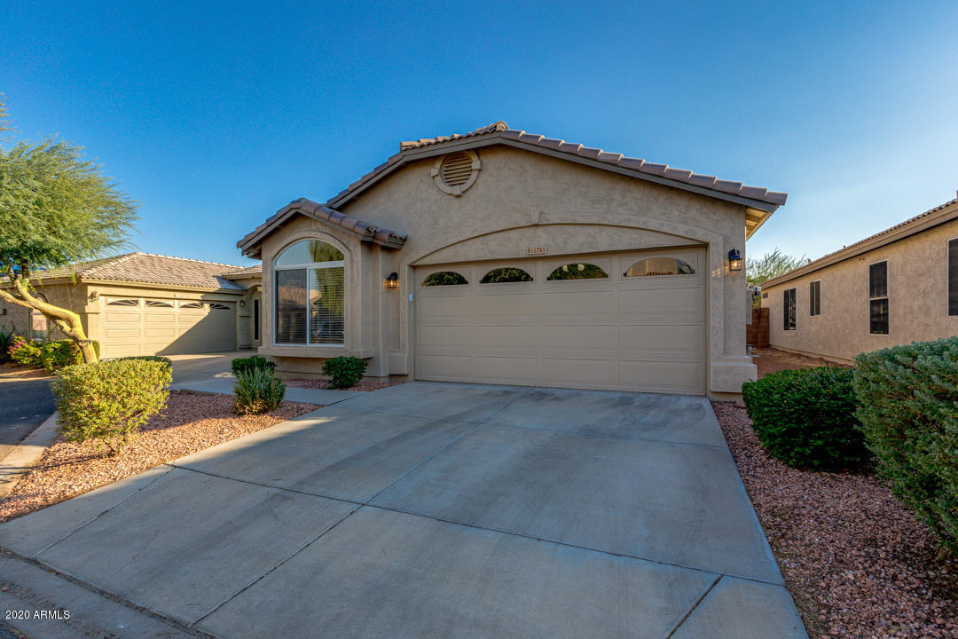 15703 N 33rd Place