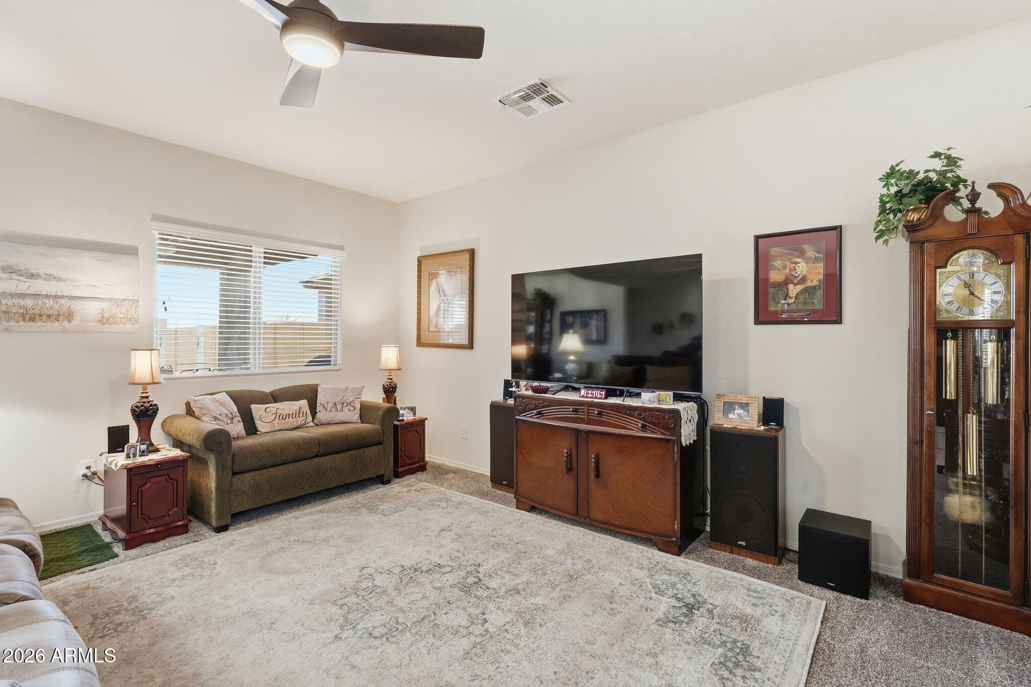 18282 N PRESLEY Lane