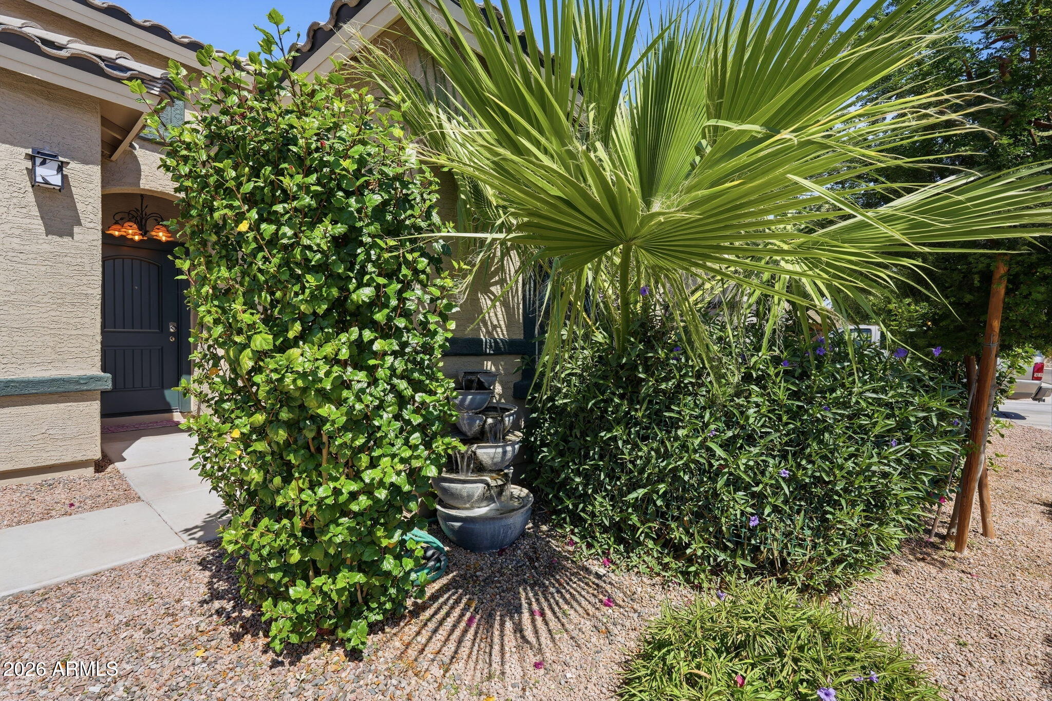 18282 N PRESLEY Lane