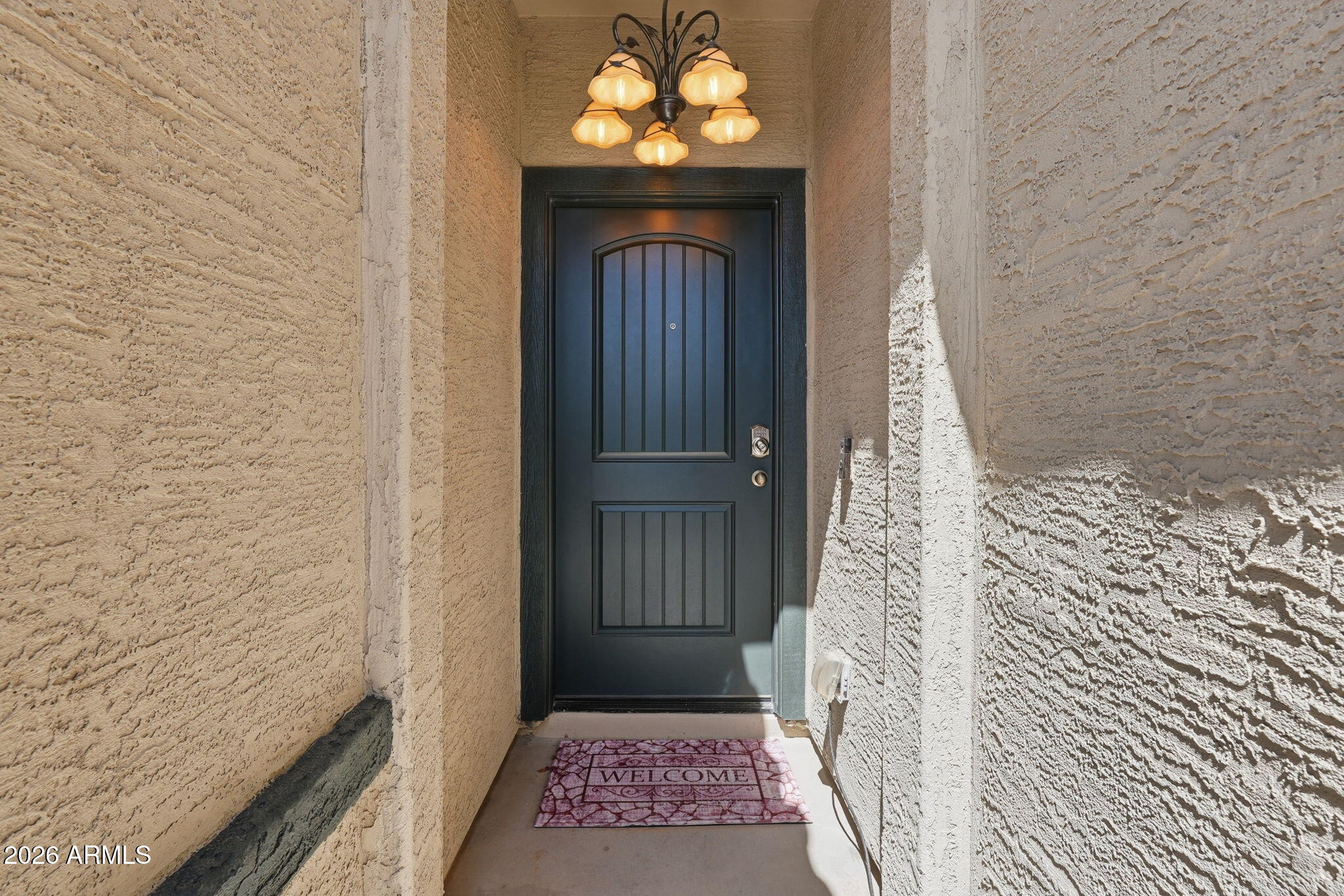 18282 N PRESLEY Lane