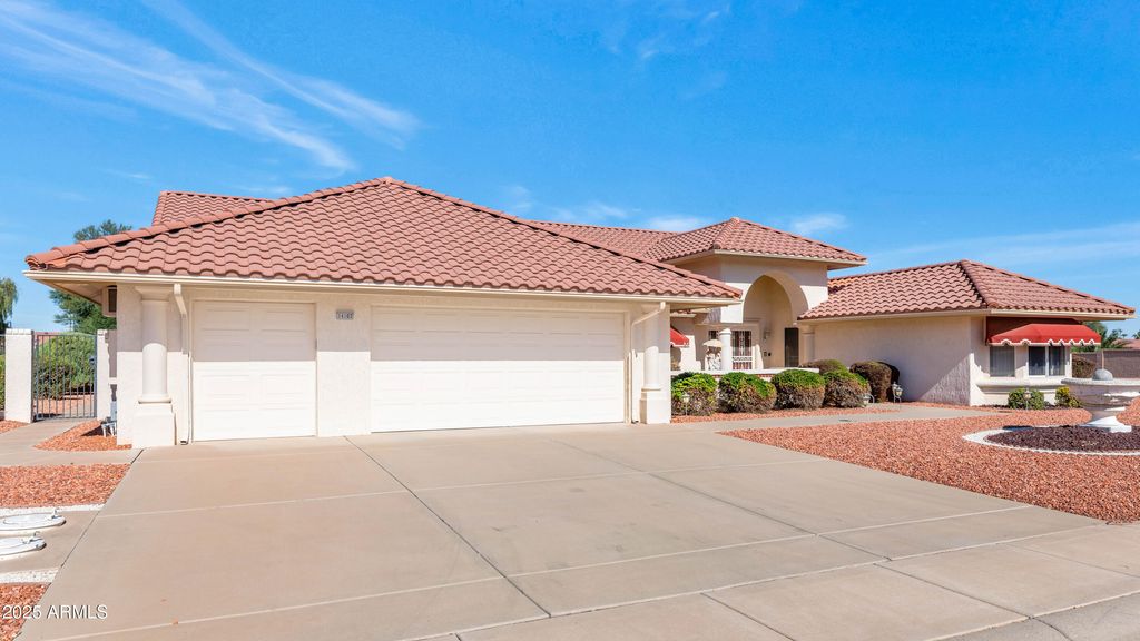 Photo of 14102 W Whitewood Drive, Sun City West, AZ 85375 (MLS # 6944636)