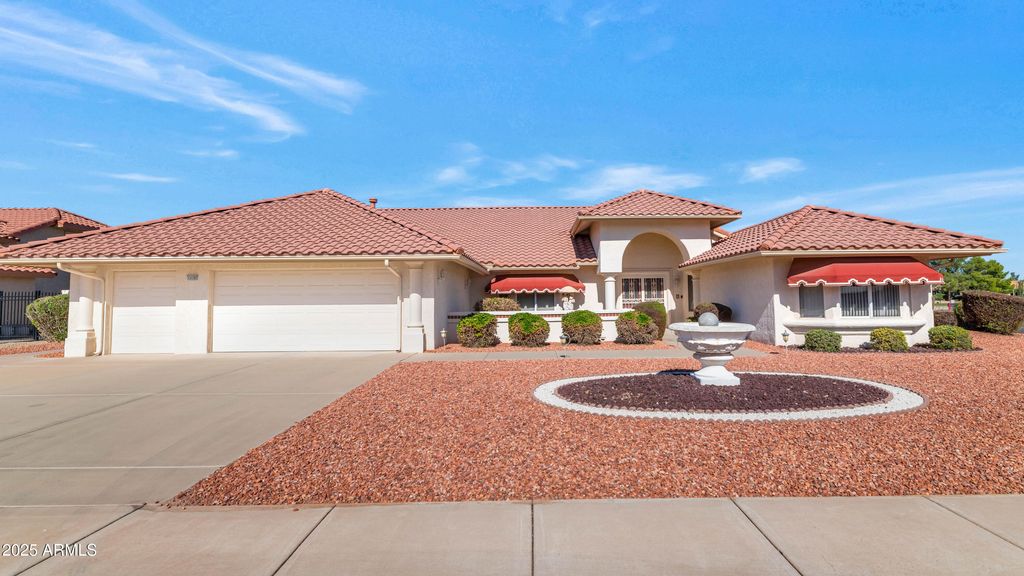 Photo of 14102 W Whitewood Drive, Sun City West, AZ 85375 (MLS # 6944636)