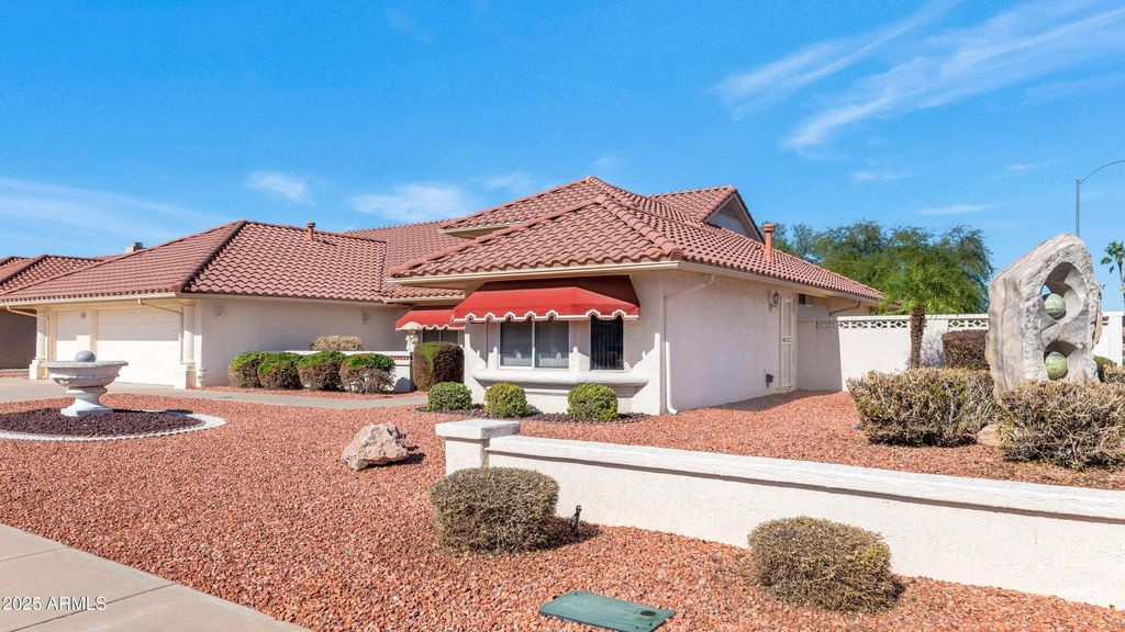 Photo of 14102 W Whitewood Drive, Sun City West, AZ 85375 (MLS # 6944636)