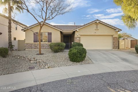 5455 W Bajada Road Phoenix AZ 85083