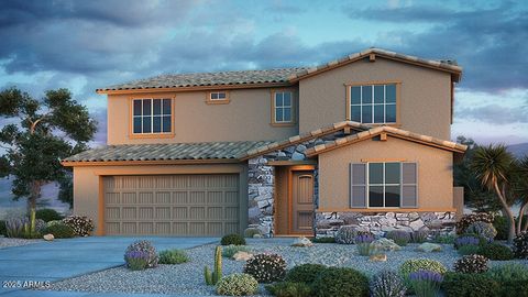 5235 W WALATOWA Street Laveen AZ 85339