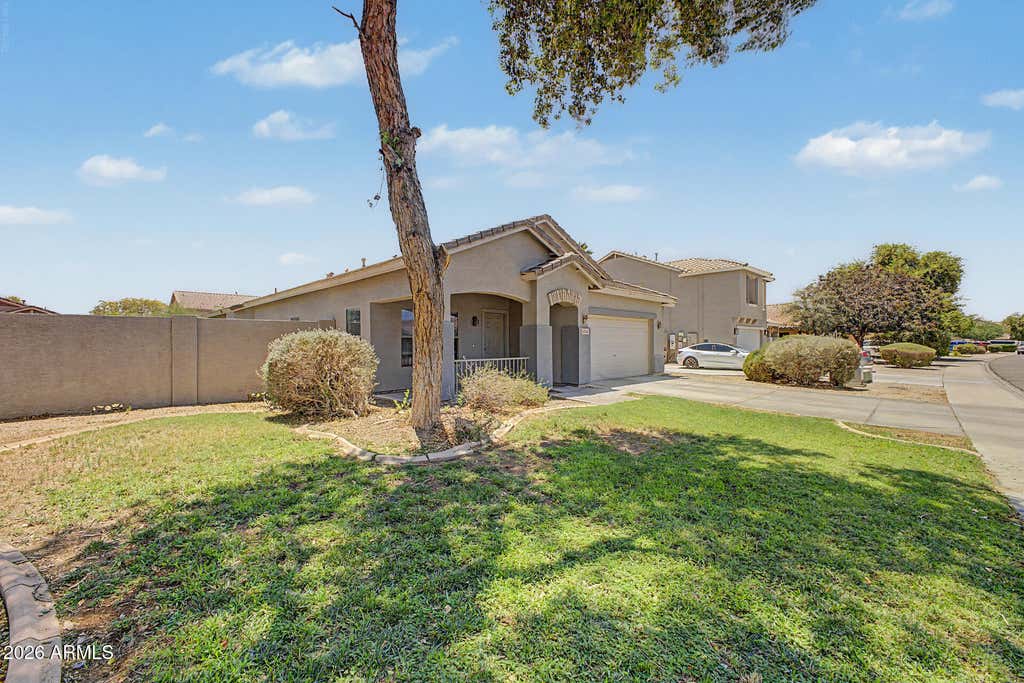 Photo of 1253 E Heather Drive, San Tan Valley, AZ 85140 (MLS # 7043349)