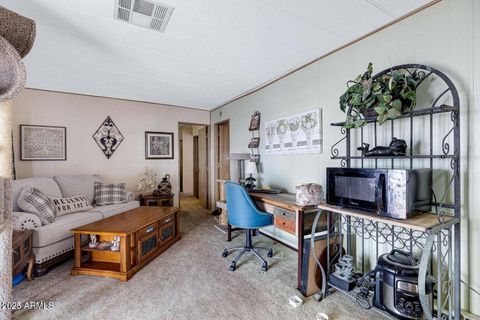 305 S Val Vista Drive 125 Mesa AZ 85204