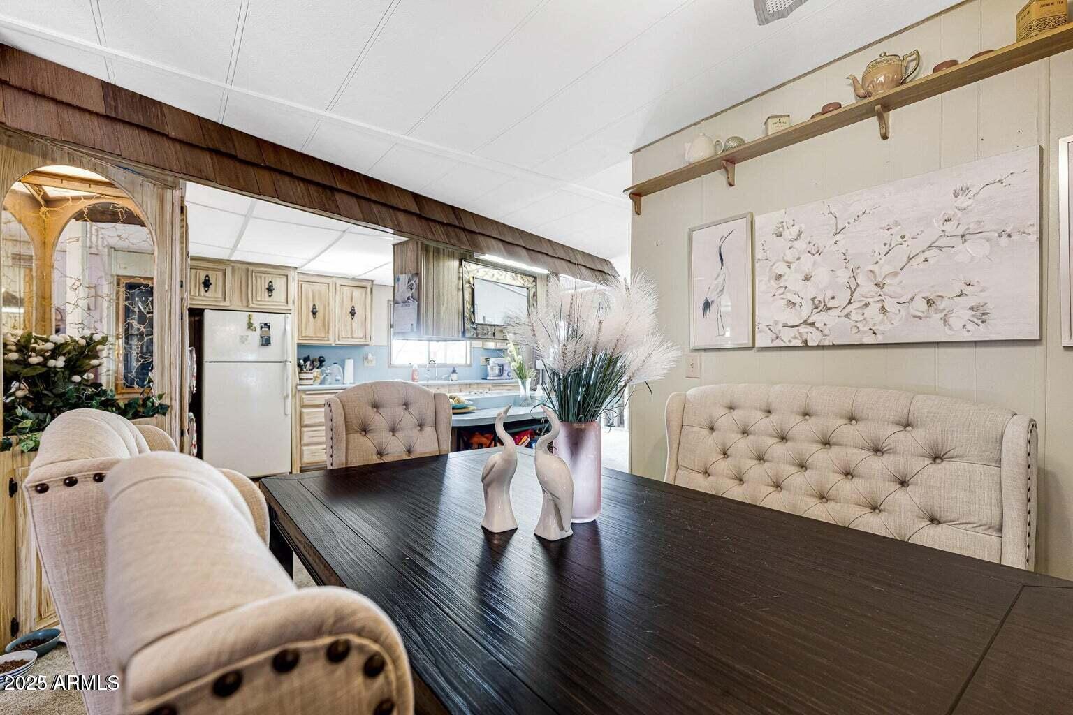 305 S Val Vista Drive 125