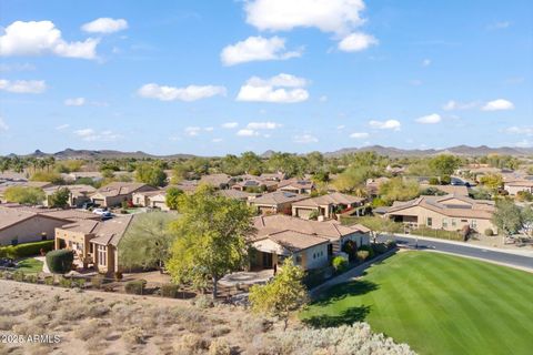 A home in Peoria