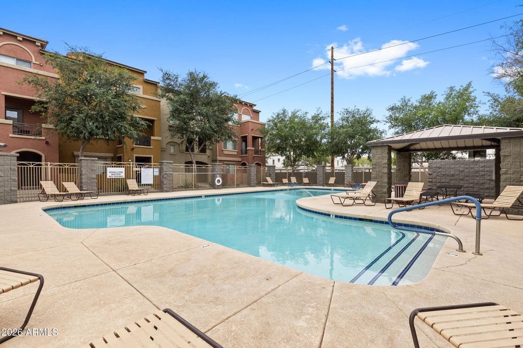 Photo of 900 S 94th Street #1056, Chandler, AZ 85224 (MLS # 7023965)