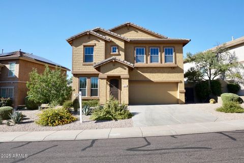 3824 W RUSHMORE Drive Anthem AZ 85086