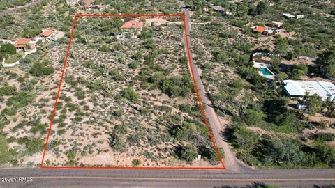 38011 N TRANQUIL Trail Carefree AZ 85377