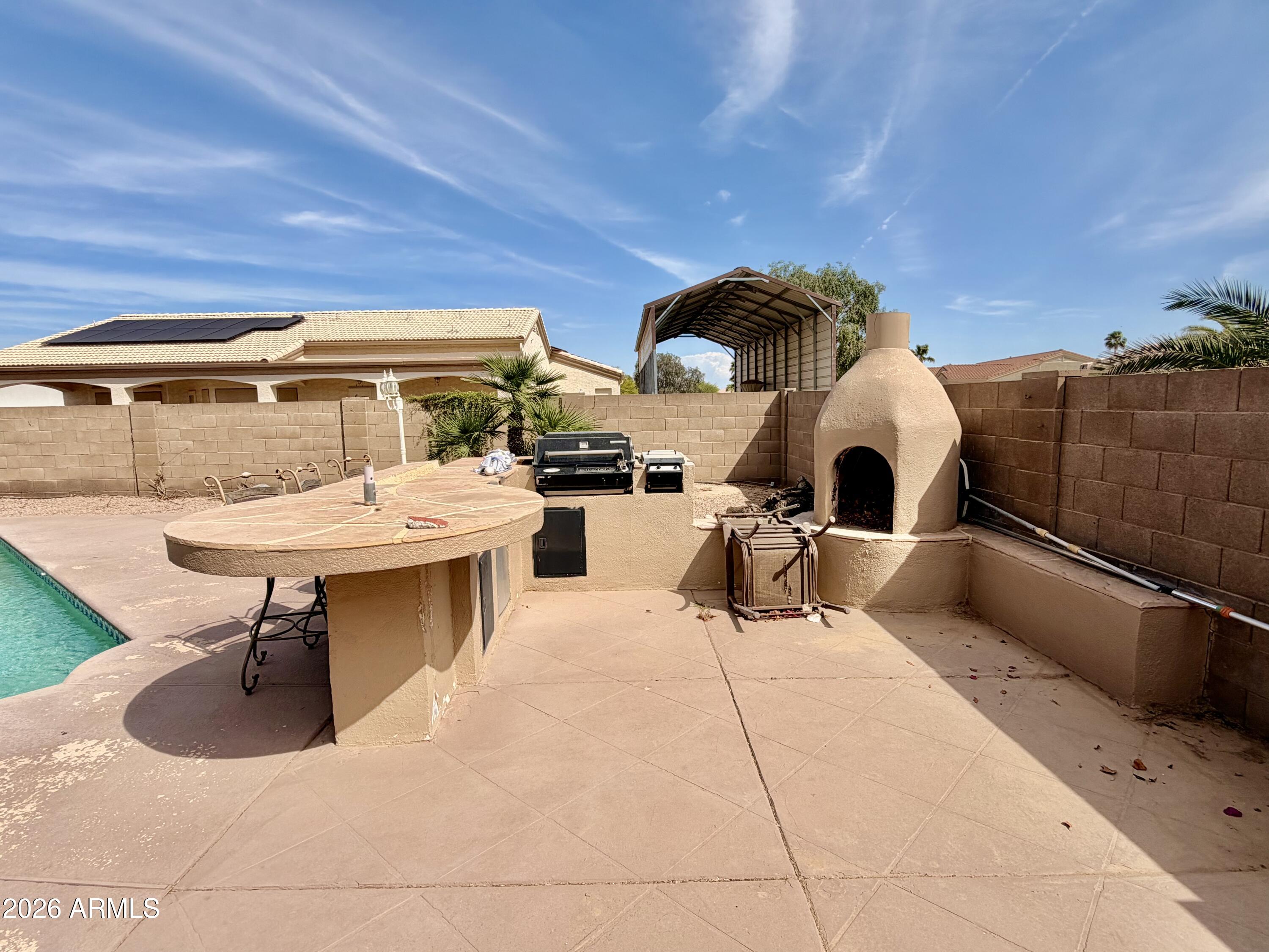 ARIZONA CITY UNIT SEVEN - Residential