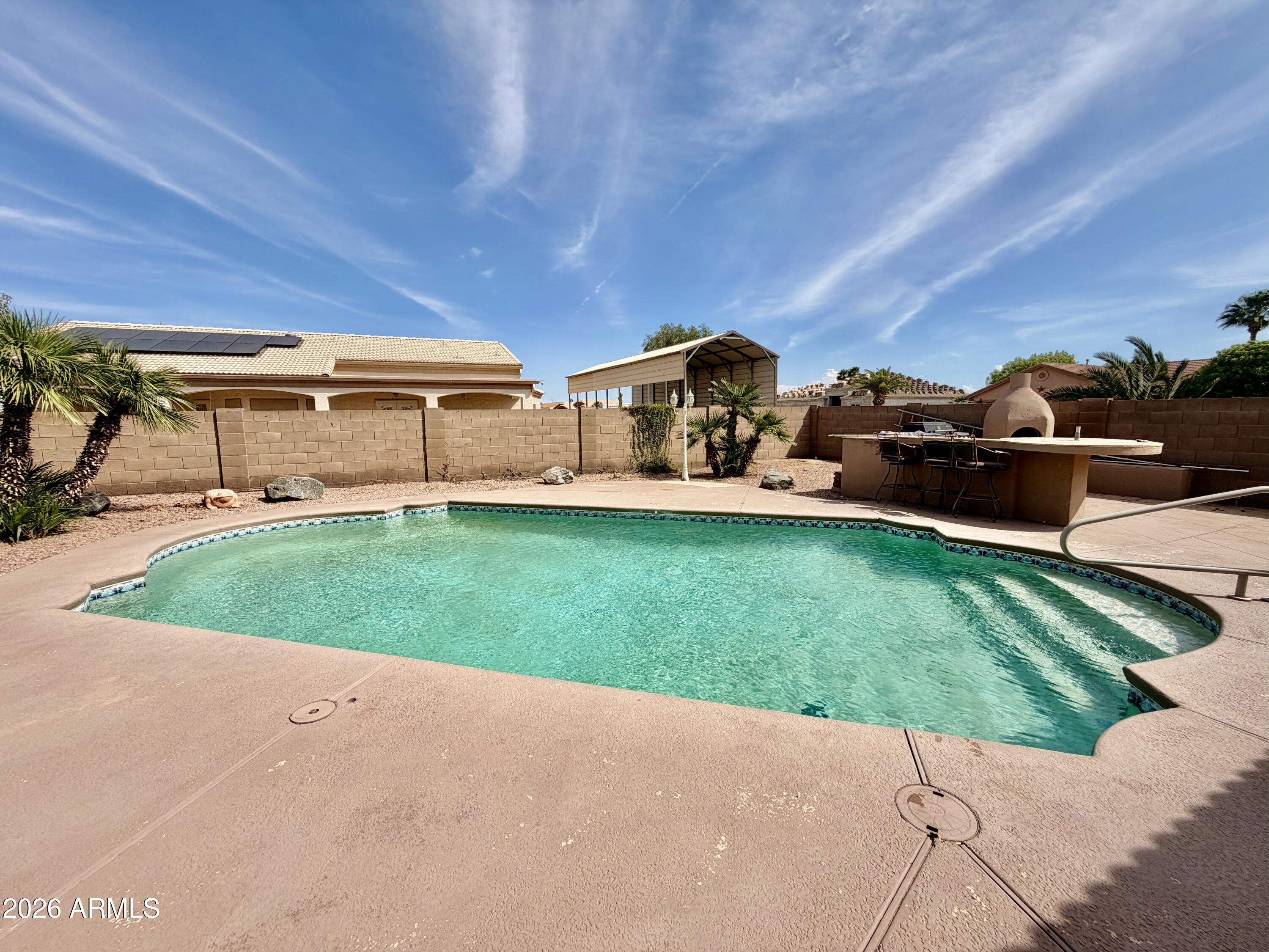 ARIZONA CITY UNIT SEVEN - Residential