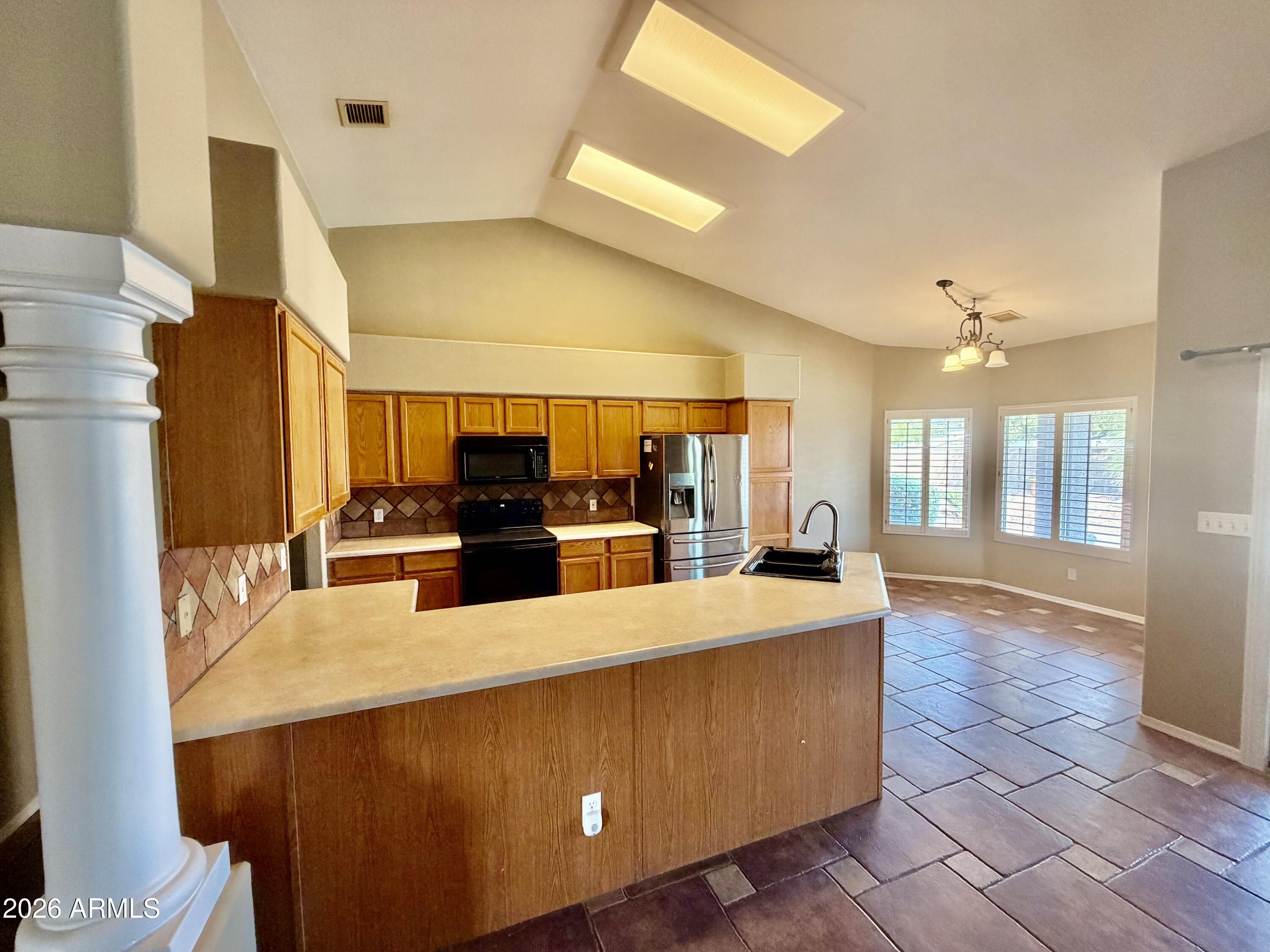 ARIZONA CITY UNIT SEVEN - Residential