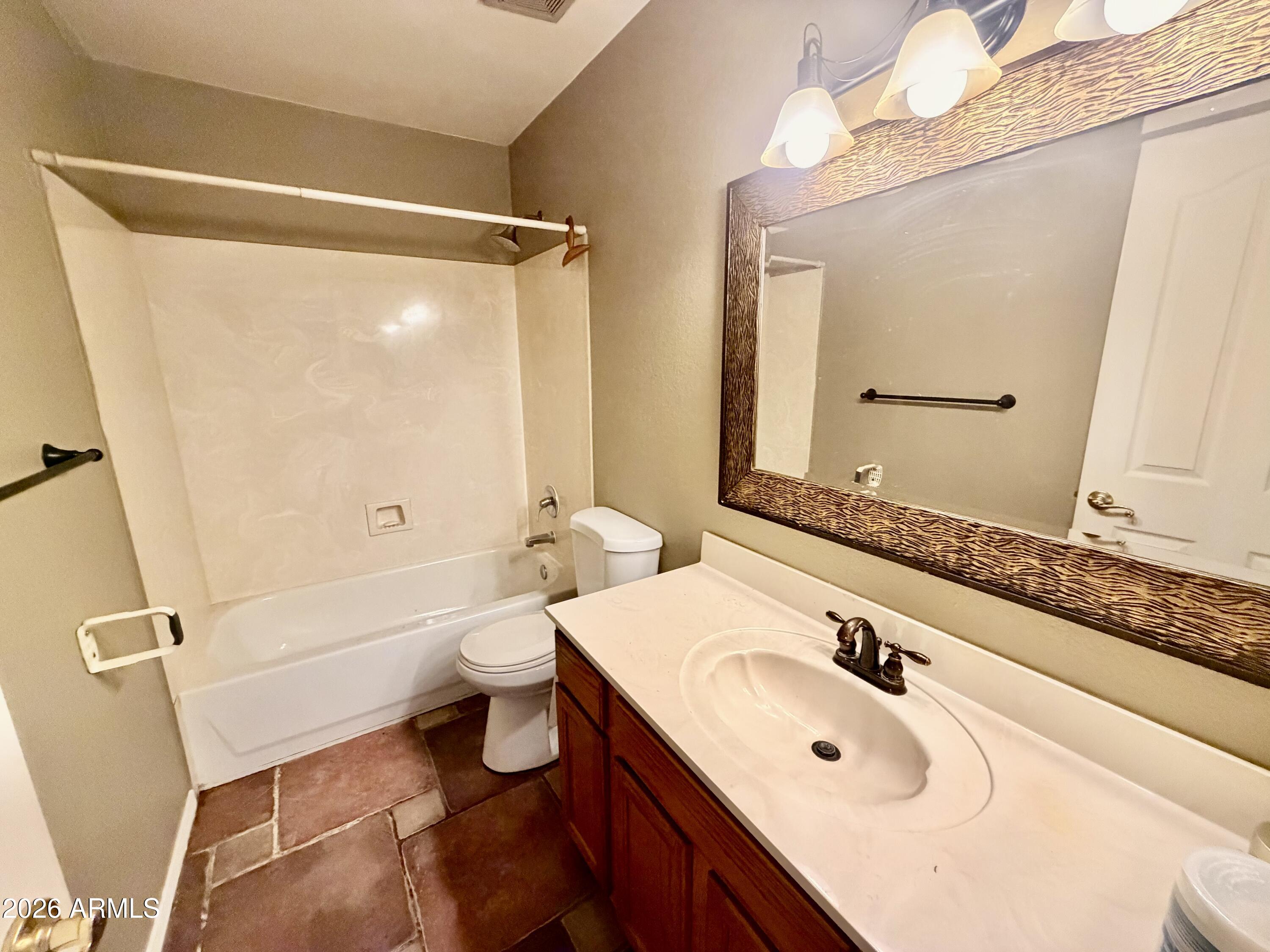 ARIZONA CITY UNIT SEVEN - Residential