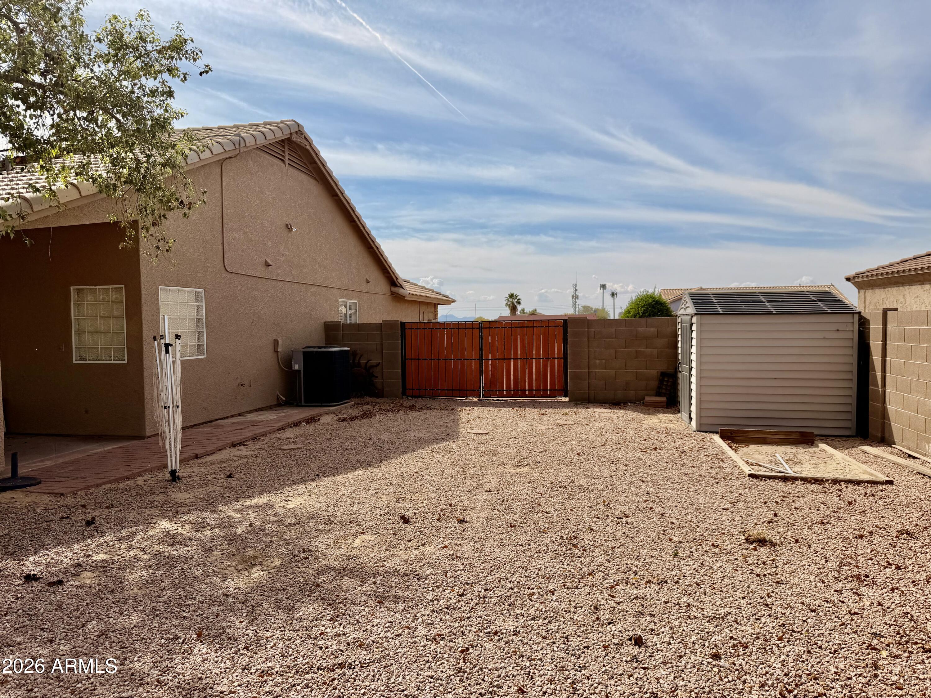 ARIZONA CITY UNIT SEVEN - Residential
