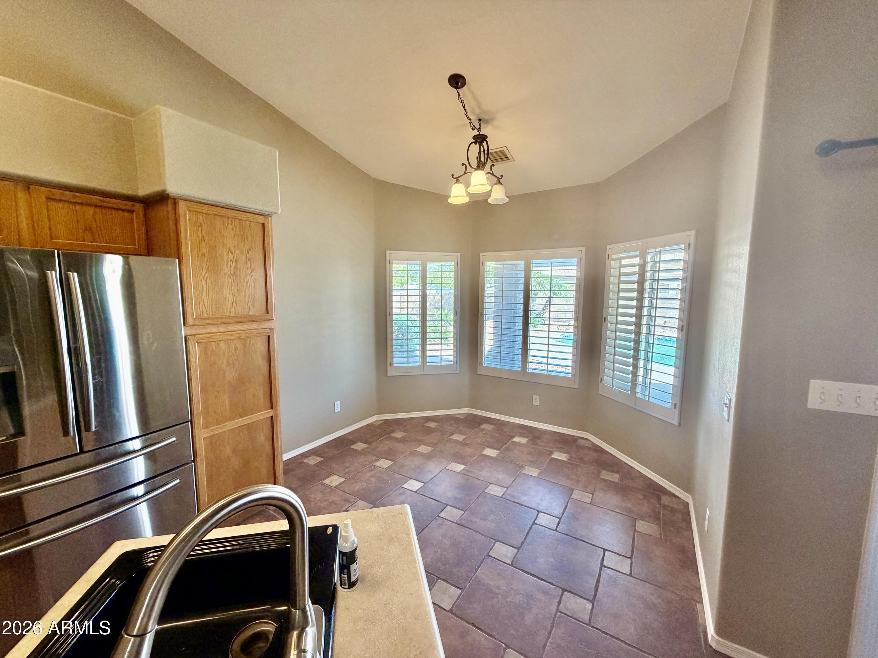 ARIZONA CITY UNIT SEVEN - Residential