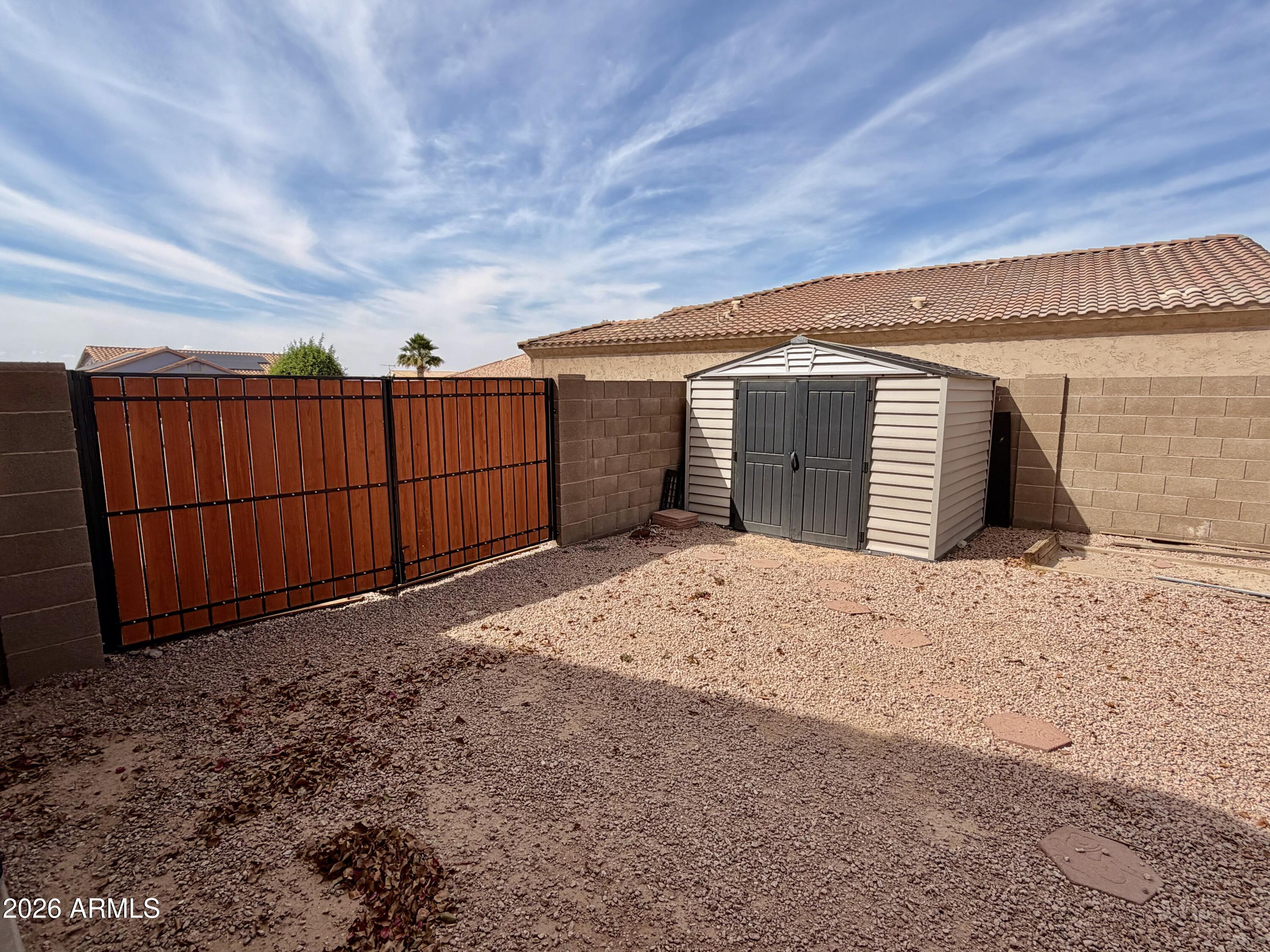 ARIZONA CITY UNIT SEVEN - Residential