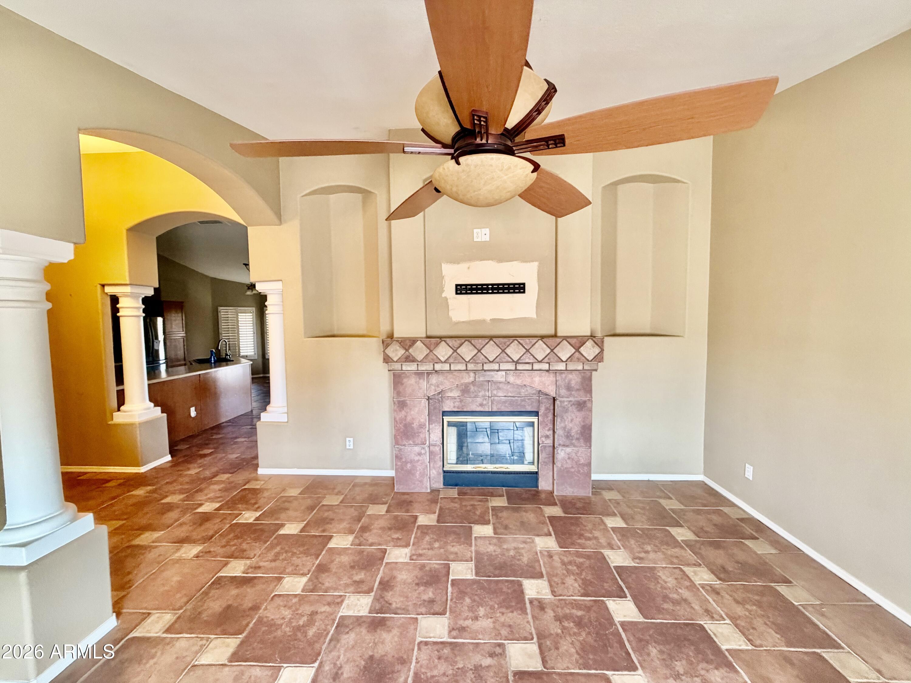 ARIZONA CITY UNIT SEVEN - Residential