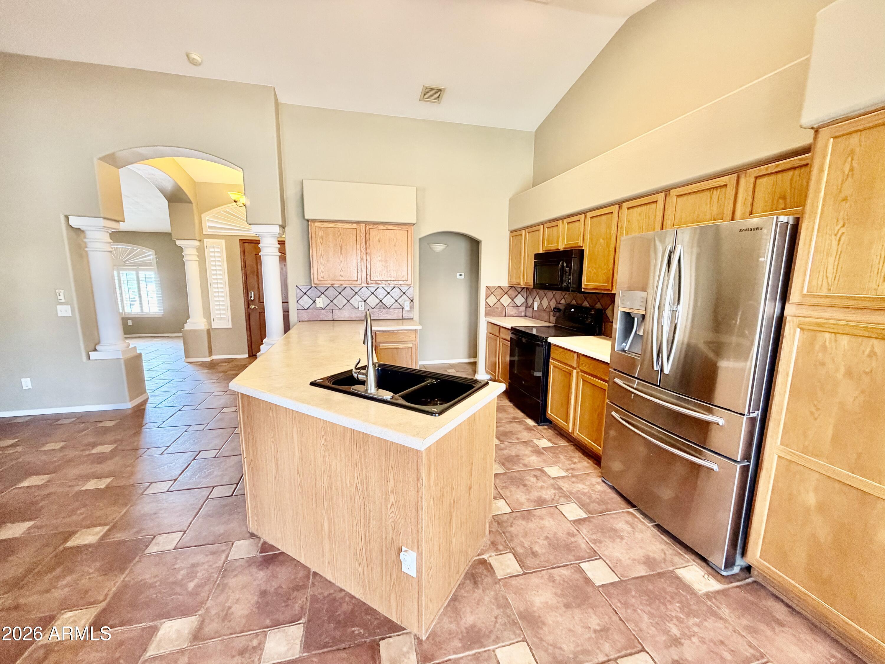 ARIZONA CITY UNIT SEVEN - Residential