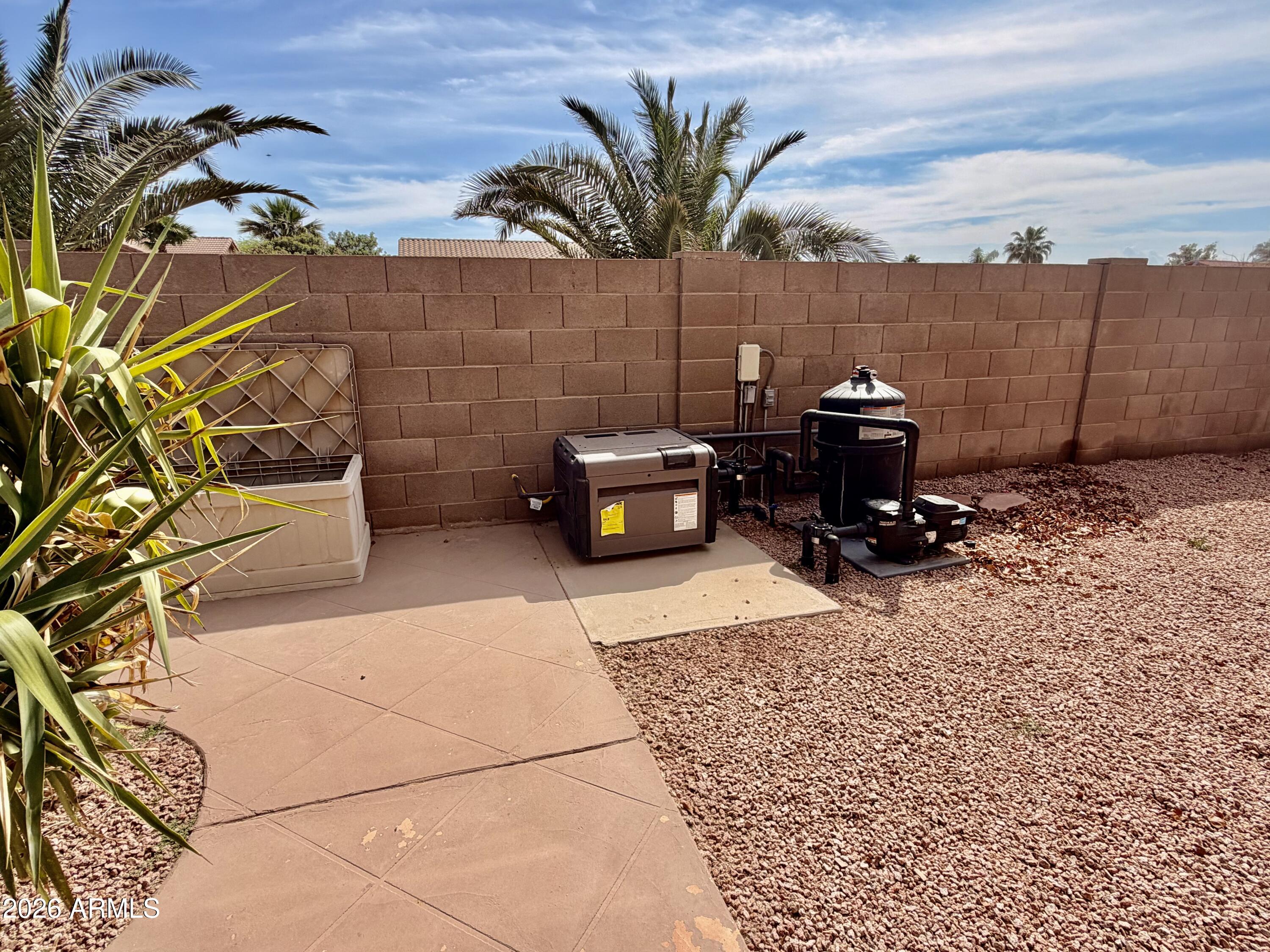 ARIZONA CITY UNIT SEVEN - Residential