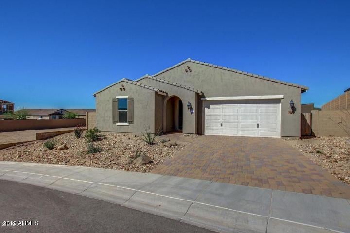 2942 W AMBER SUN Drive