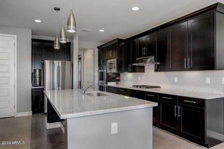 2942 W AMBER SUN Drive