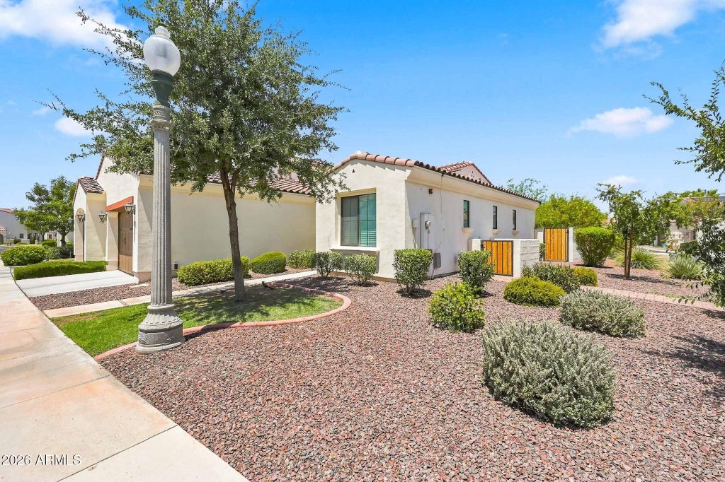 Photo of 14200 W Village Parkway #2008, Litchfield Park, AZ 85340 (MLS # 7060253)