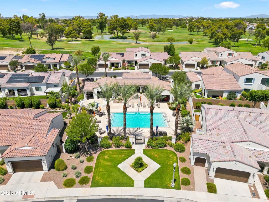 Photo of 14200 W Village Parkway #2008, Litchfield Park, AZ 85340 (MLS # 7060253)
