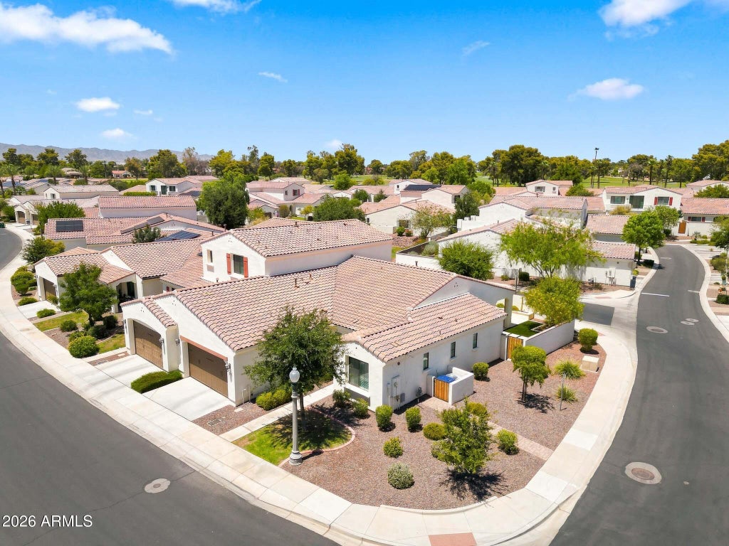 Photo of 14200 W Village Parkway #2008, Litchfield Park, AZ 85340 (MLS # 7060253)