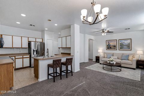 1650 S CRISMON Road 86 Mesa AZ 85209