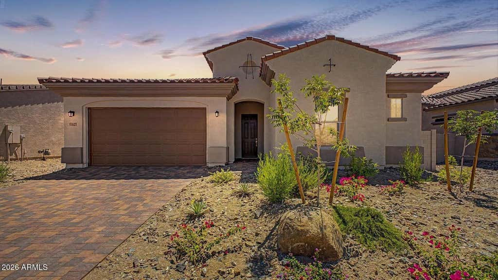 Photo of 16825 W Ardmore Road, Goodyear, AZ 85338 (MLS # 7041896)