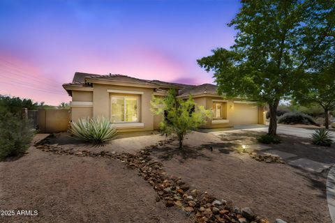5544 E Dusty Wren Drive, Cave Creek, AZ 85331 - #: 6892307