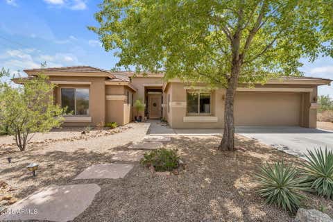 Photo of 5544 E Dusty Wren Drive, Cave Creek, AZ 85331 (MLS # 6892307)