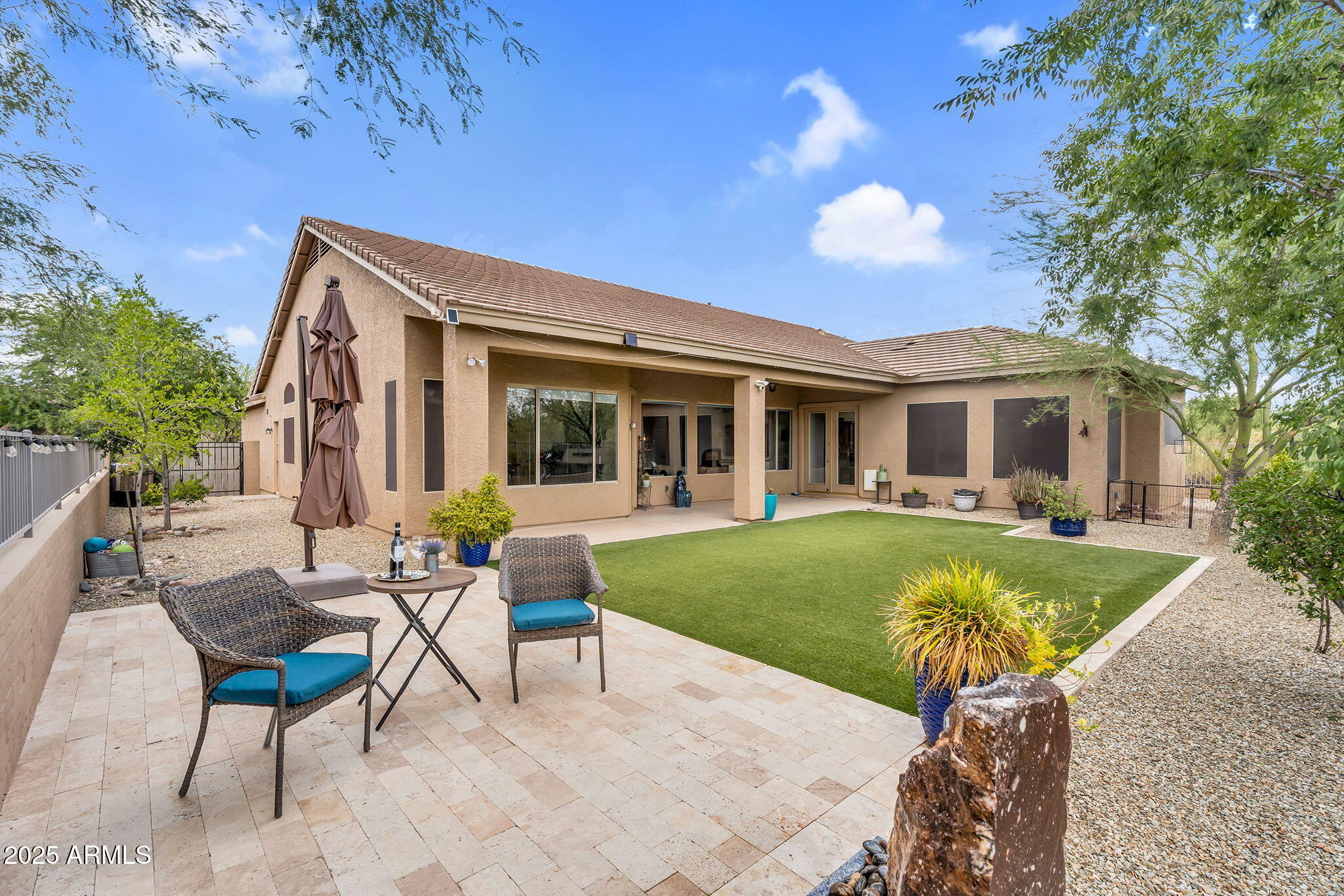 5544 E Dusty Wren Drive