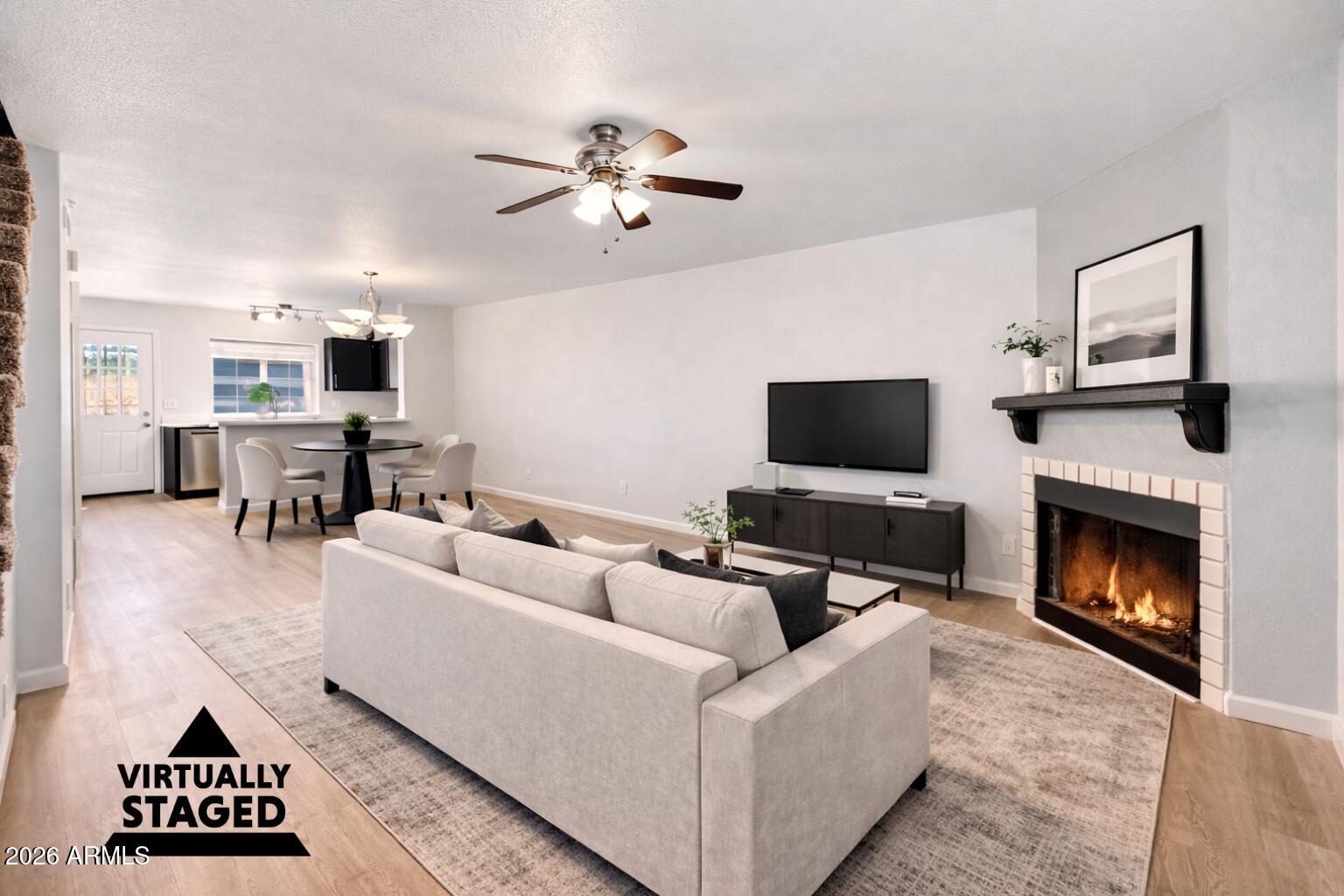 4601 N 102ND Avenue 1107