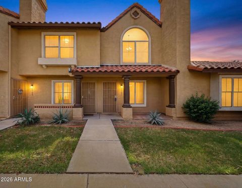 4601 N 102ND Avenue 1107 Phoenix AZ 85037