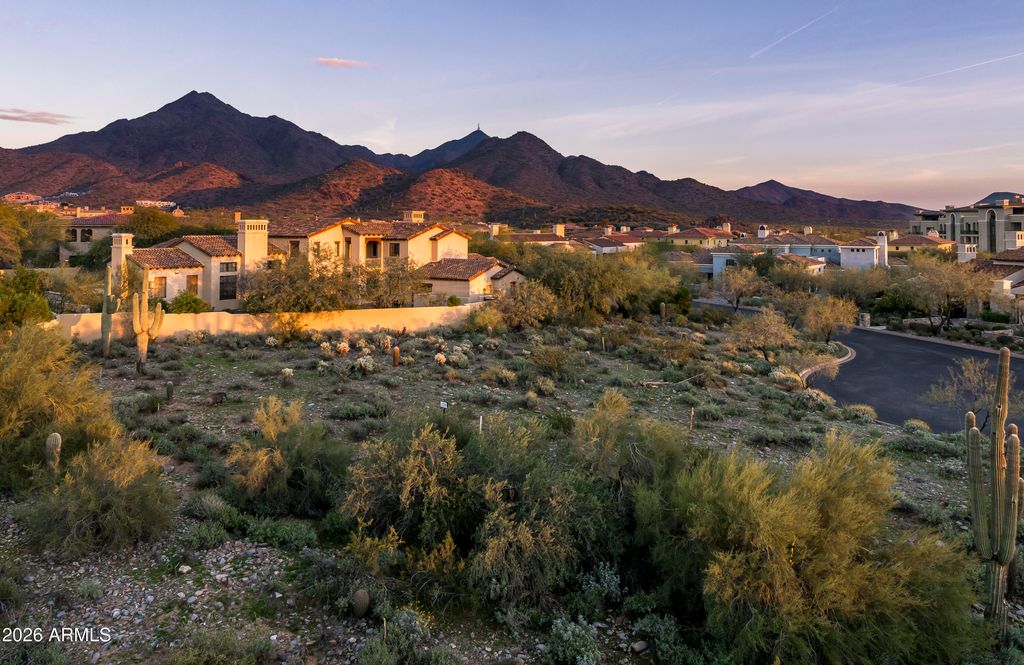 Photo of 10024 E Siesta Lane #3219, Scottsdale, AZ 85255 (MLS # 6969058)