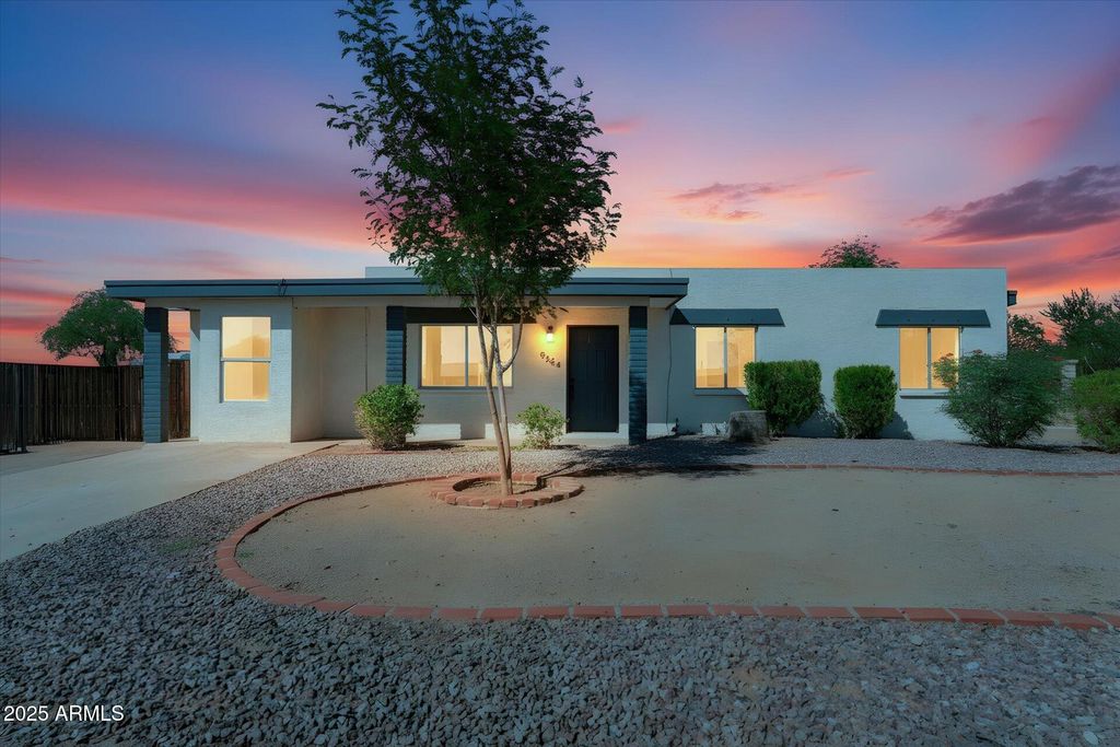 Photo of 9554 E Dallas Street, Mesa, AZ 85207 (MLS # 6928248)